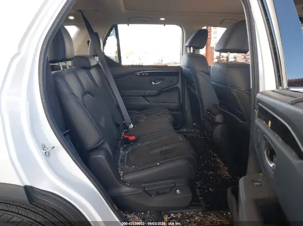 5FNYG2H78SB026037 2025 HONDA PILOT - Image 8