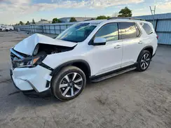 5FNYG2H78SB028970 2025 HONDA PILOT
