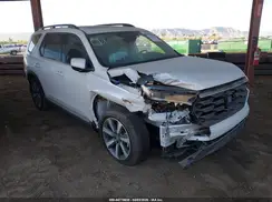 5FNYG2H78SB030427 2025 HONDA PILOT