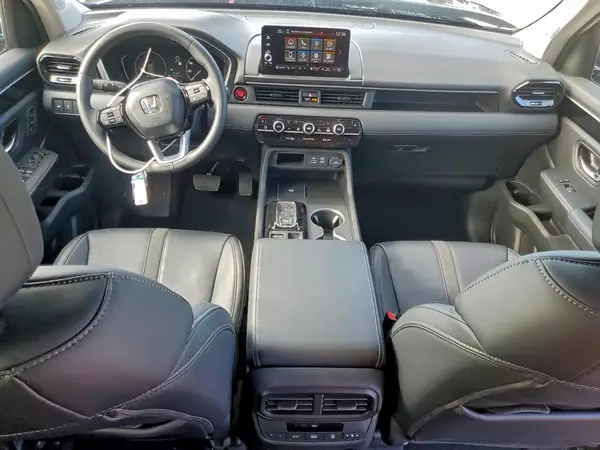 5FNYG2H78SB030668 2025 HONDA PILOT - Image 8