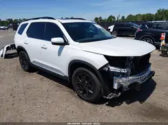 5FNYG2H78SB030945 2025 HONDA PILOT