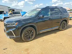 5FNYG2H78SB032291 2025 HONDA PILOT