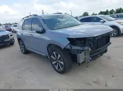 5FNYG2H78SB046952 2025 HONDA PILOT