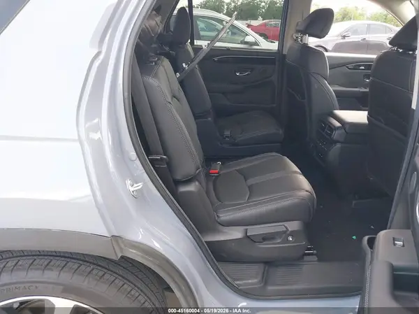 5FNYG2H78SB046952 2025 HONDA PILOT - Image 8