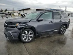 5FNYG2H79PB003194 2023 HONDA PILOT