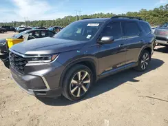 5FNYG2H79PB012400 2023 HONDA PILOT