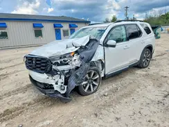 5FNYG2H79PB014552 2023 HONDA PILOT
