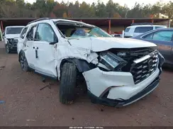5FNYG2H79RB000153 2024 HONDA PILOT