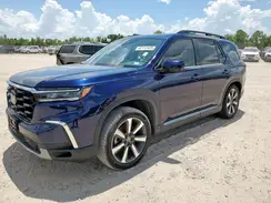 5FNYG2H79RB002159 2024 HONDA PILOT