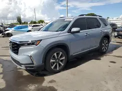 5FNYG2H79RB002467 2024 HONDA PILOT