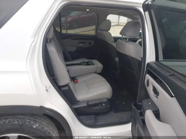 5FNYG2H79RB003084 2024 HONDA PILOT - Image 8