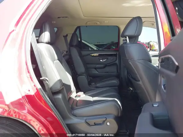 5FNYG2H79RB004011 2024 HONDA PILOT - Image 8