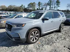 5FNYG2H79RB004803 2024 HONDA PILOT