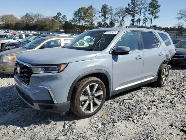 5FNYG2H79RB004803 2024 HONDA PILOT - Image 1