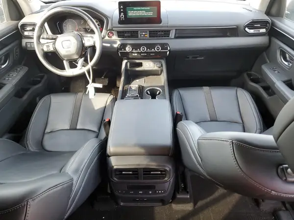 5FNYG2H79RB004803 2024 HONDA PILOT - Image 8