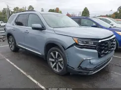 5FNYG2H79RB004817 2024 HONDA PILOT