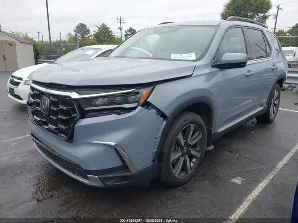 5FNYG2H79RB004817 2024 HONDA PILOT - Image 2