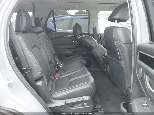5FNYG2H79RB004817 2024 HONDA PILOT - Image 8