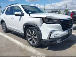 5FNYG2H79RB006700 2024 HONDA PILOT