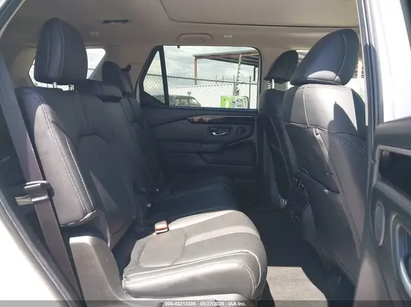 5FNYG2H79RB006700 2024 HONDA PILOT - Image 8