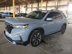 5FNYG2H79RB010603 2024 HONDA PILOT
