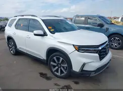 5FNYG2H79RB016885 2024 HONDA PILOT