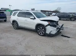 5FNYG2H79SB011109 2025 HONDA PILOT