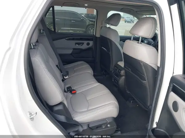 5FNYG2H79SB011109 2025 HONDA PILOT - Image 8