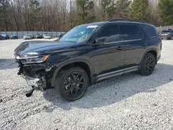 5FNYG2H79SB011854 2025 HONDA PILOT