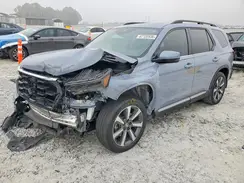 5FNYG2H79SB023793 2025 HONDA PILOT
