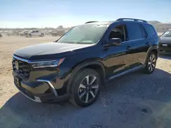 5FNYG2H79SB034857 2025 HONDA PILOT