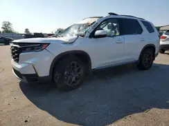 5FNYG2H79SB039881 2025 HONDA PILOT