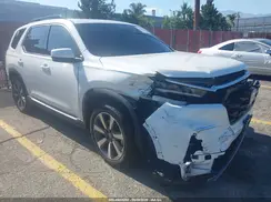 5FNYG2H79SB043560 2025 HONDA PILOT