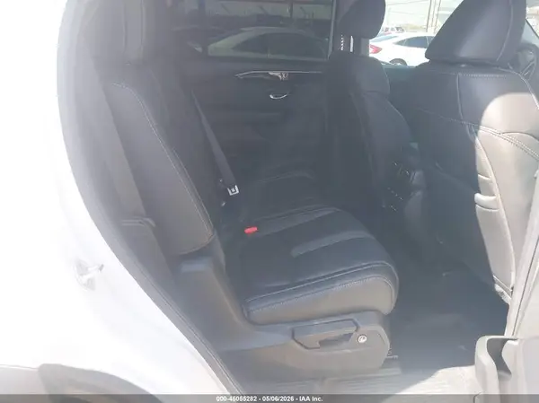 5FNYG2H79SB043560 2025 HONDA PILOT - Image 8