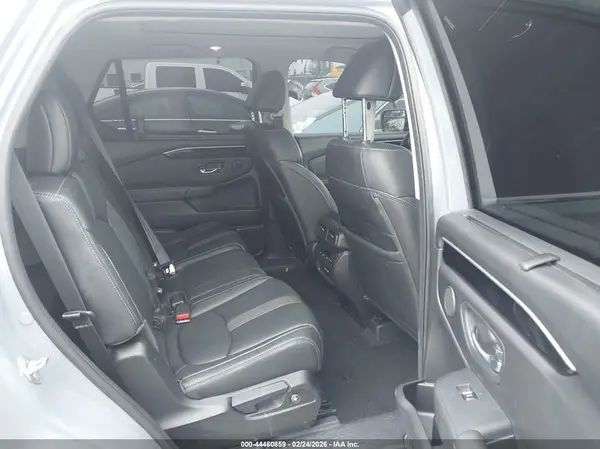 5FNYG2H7XPB003303 2023 HONDA PILOT - Image 8