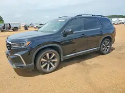 5FNYG2H7XPB003320 2023 HONDA PILOT