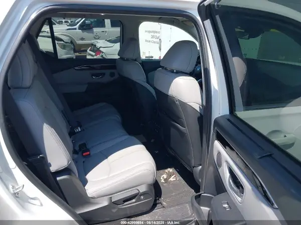5FNYG2H7XPB014852 2023 HONDA PILOT - Image 8