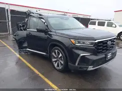 5FNYG2H7XRB003739 2024 HONDA PILOT