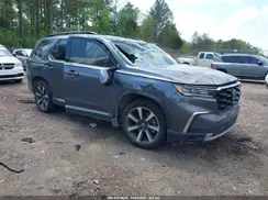 5FNYG2H7XRB014420 2024 HONDA PILOT
