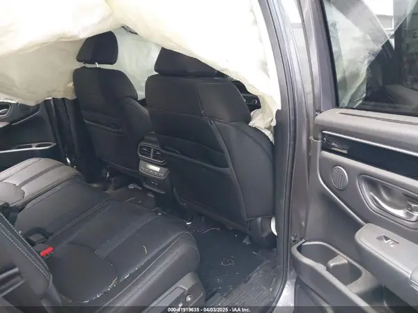 5FNYG2H7XRB014420 2024 HONDA PILOT - Image 8