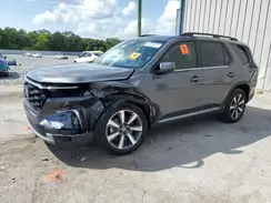5FNYG2H7XSB002497 2025 HONDA PILOT