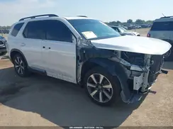 5FNYG2H7XSB005352 2025 HONDA PILOT