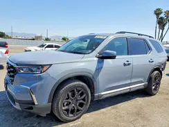 5FNYG2H7XSB025312 2025 HONDA PILOT