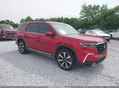 5FNYG2H7XSB035774 2025 HONDA PILOT