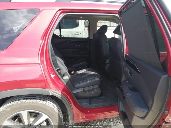 5FNYG2H7XSB035774 2025 HONDA PILOT - Image 8