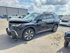5FNYG2H7XSB037752 2025 HONDA PILOT