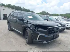 5FNYG2H7XSB042112 2025 HONDA PILOT