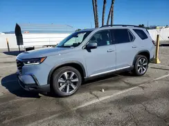5FNYG2H7XSB044328 2025 HONDA PILOT