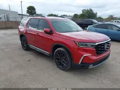 5FNYG2H7XSB044703 2025 HONDA PILOT