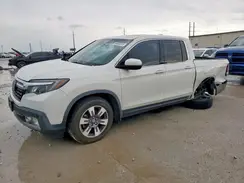 5FPY935F729B00566 2019 HONDA RIDGELINE